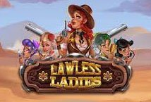 Lawless Ladies slot